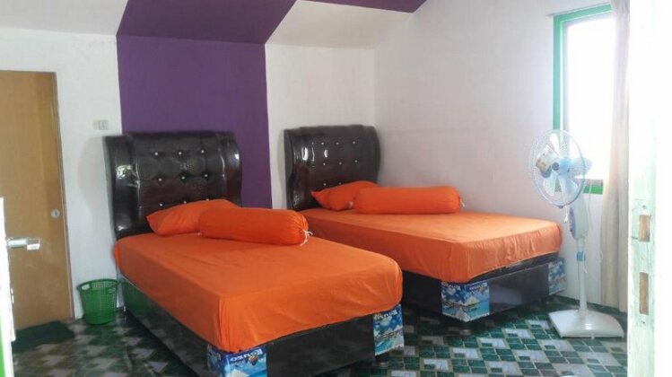 AAL Homestay