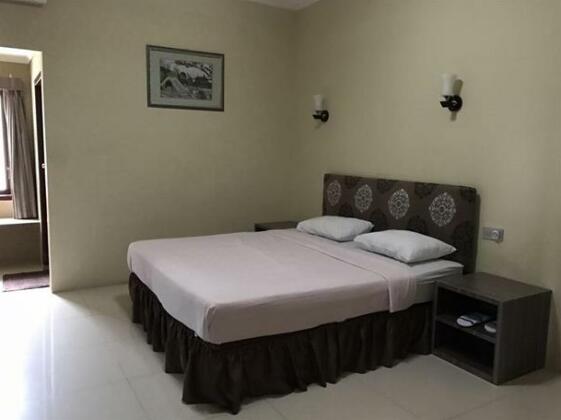 Anoi Itam Resort