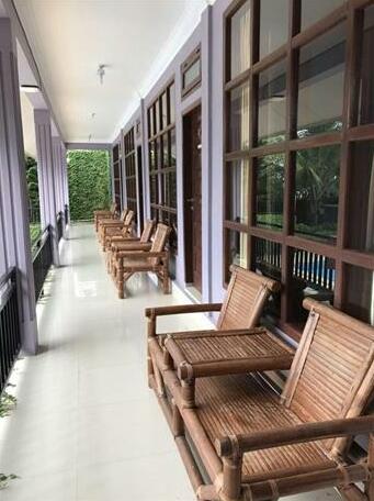 Anoi Itam Resort - Photo2