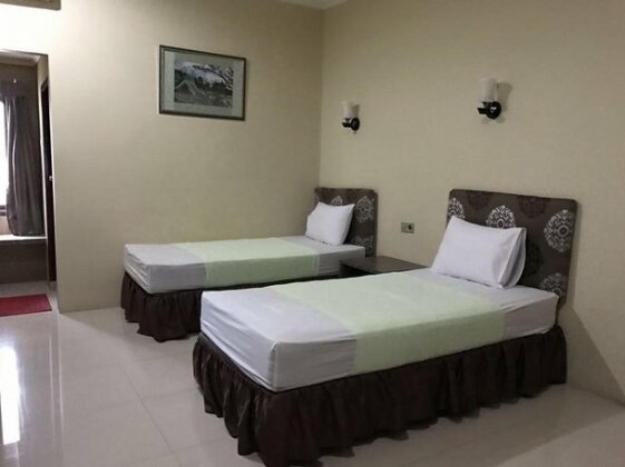 Anoi Itam Resort - Photo3