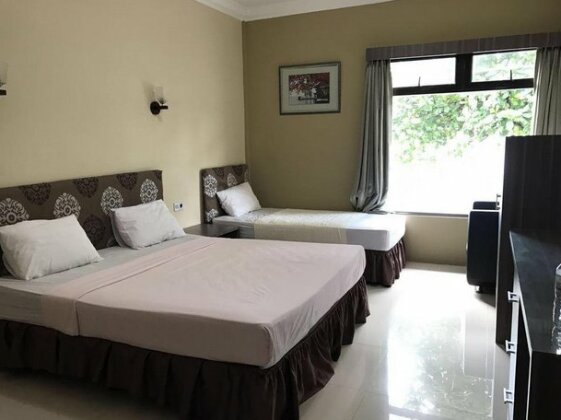 Anoi Itam Resort - Photo5