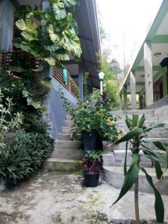 Arpen Bungalow Iboih - Photo2