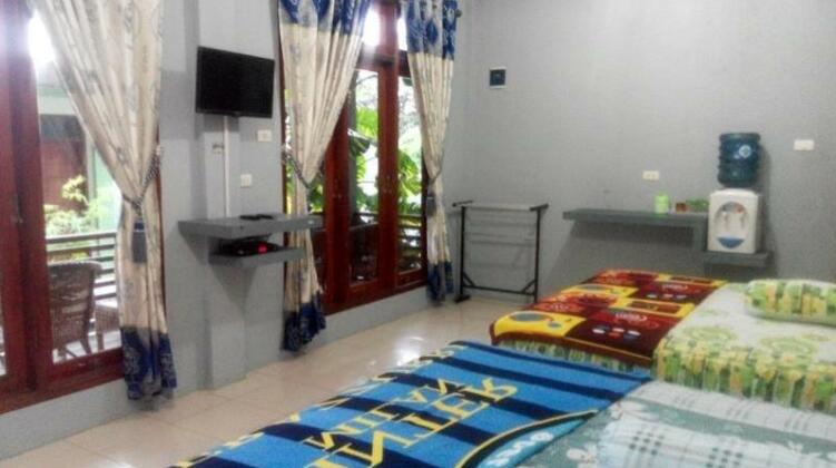 Arpen Bungalow Iboih - Photo3