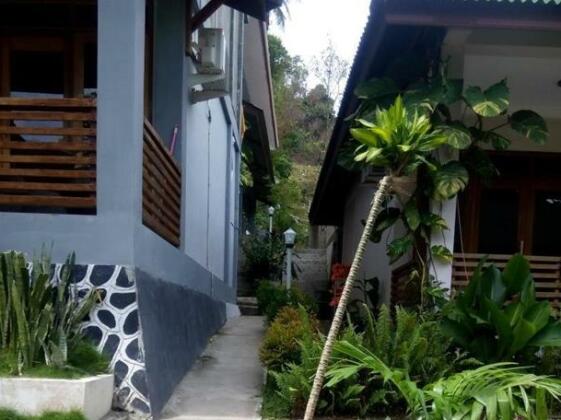 Arpen Bungalow Iboih - Photo4