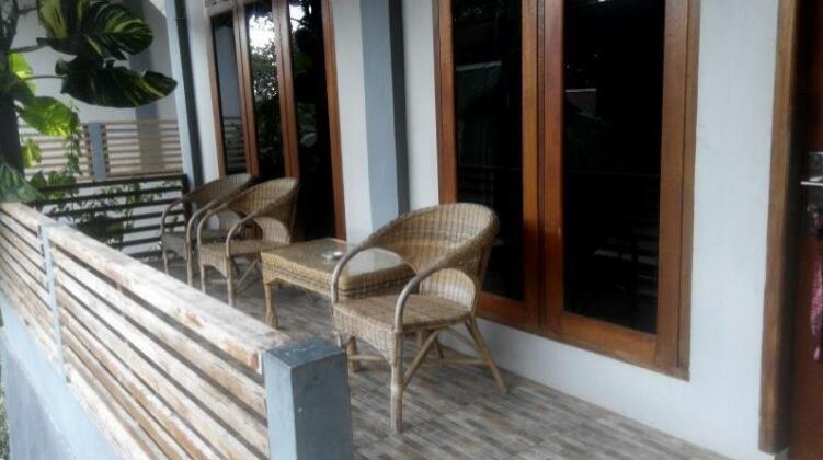 Arpen Bungalow Iboih - Photo5