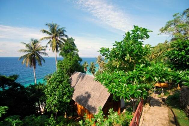Casa Nemo Beach Resort & Spa - Photo2