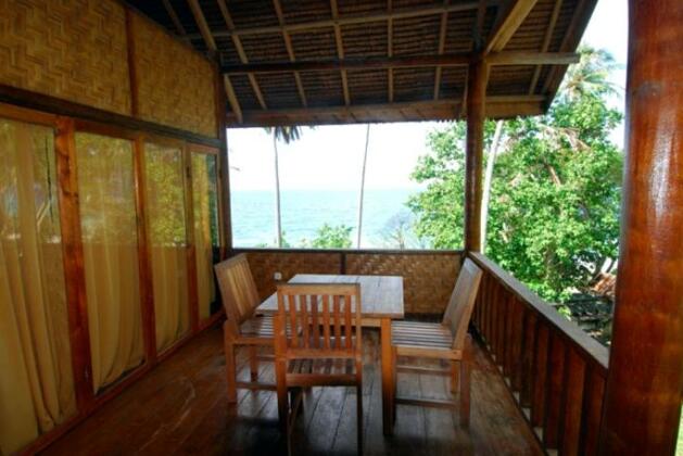 Casa Nemo Beach Resort & Spa - Photo3
