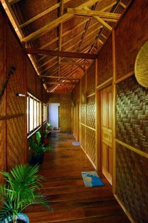 Casa Nemo Beach Resort & Spa - Photo4