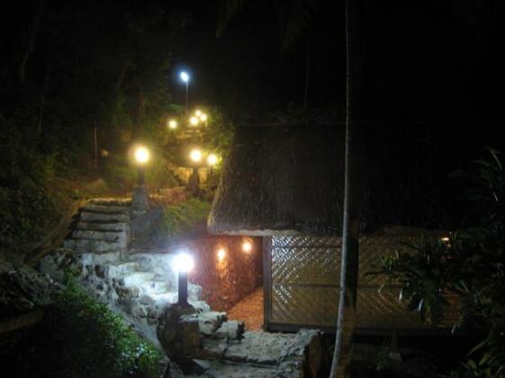 Casa Nemo Beach Resort & Spa - Photo5