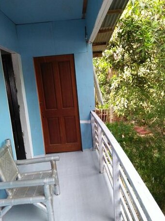 Cheapest Bungalow Gapang - Photo2