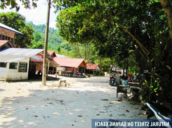 Cheapest Bungalow Gapang - Photo4