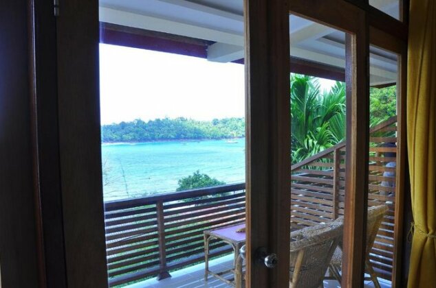 Fina Bungalow - Photo2
