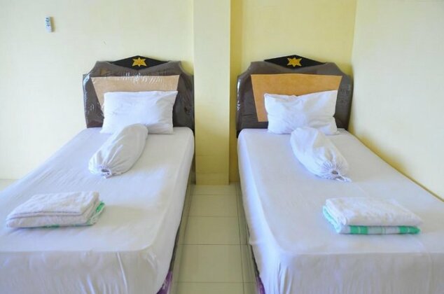 Fina Bungalow - Photo4