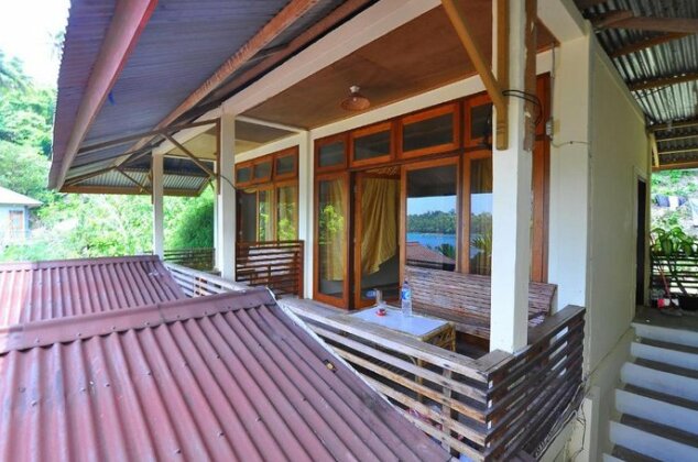 Fina Bungalow - Photo5