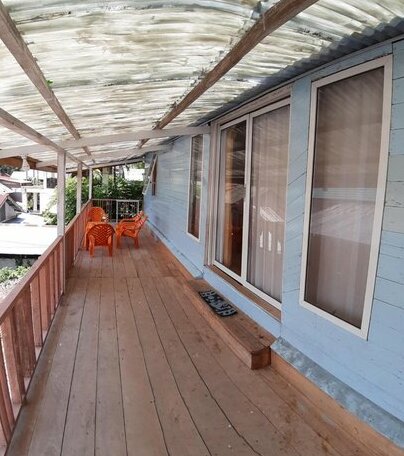 Homestay Aans Iboih House - Photo2
