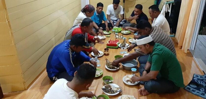 Homestay Aans Iboih House - Photo5