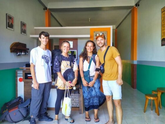 I am Backpacker Hostel - Photo2