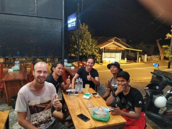 I am Backpacker Hostel - Photo3