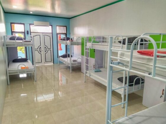 I am Backpacker Hostel - Photo4