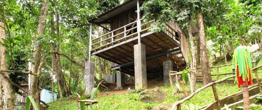 Iboih inn - Photo3