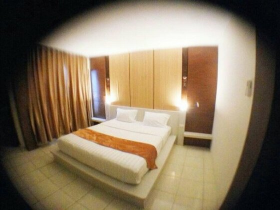 Mars Resort - Photo2