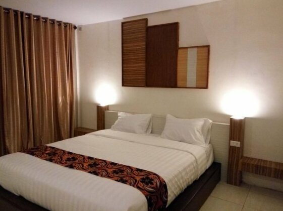 Mars Resort - Photo5