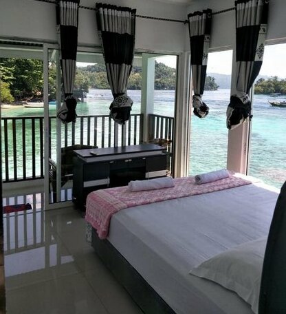 Mr Bean Resort - Photo2