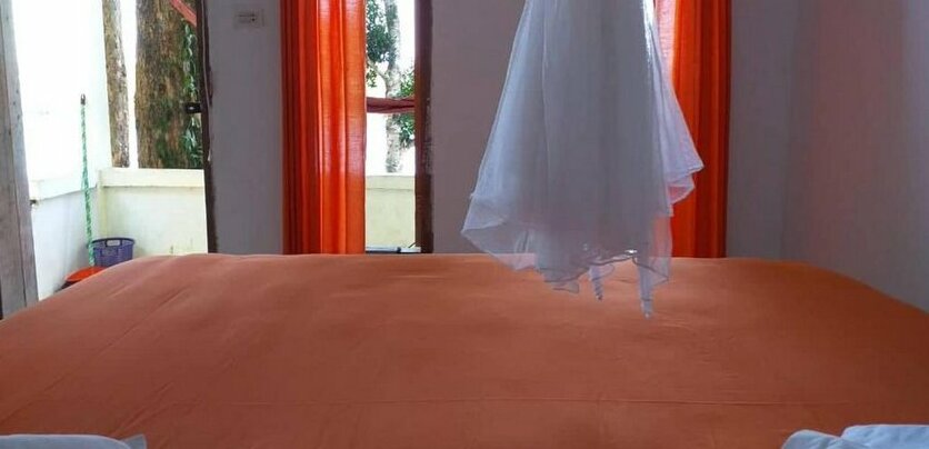 Olala Cafe & Bungalows - Photo5