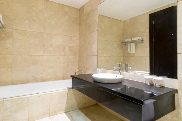 OYO 1512 Hotel Harley - Photo3