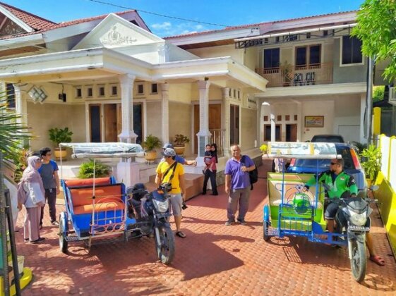 Pondok Simpang Tiga - Photo3