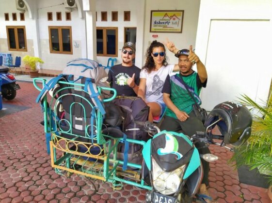 Pondok Simpang Tiga - Photo4