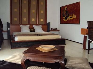Rasa Seni Hotel Resort - Photo2