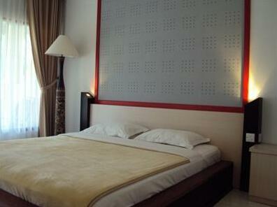 Rasa Seni Hotel Resort - Photo3