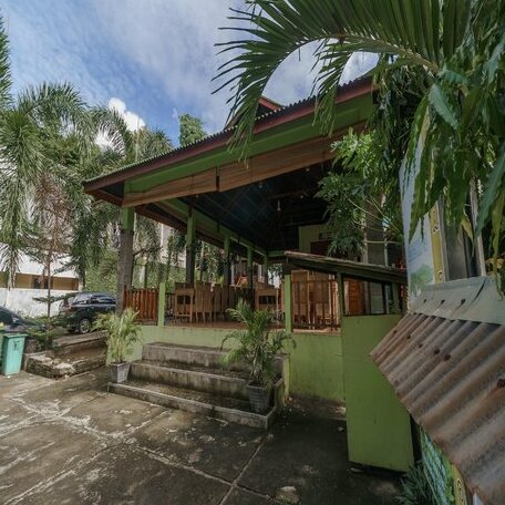 RedDoorz Syariah @ Iboih Beach Sabang - Photo4
