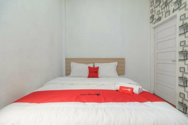 RedDoorz Syariah near Paradiso Beach Sabang - Photo2