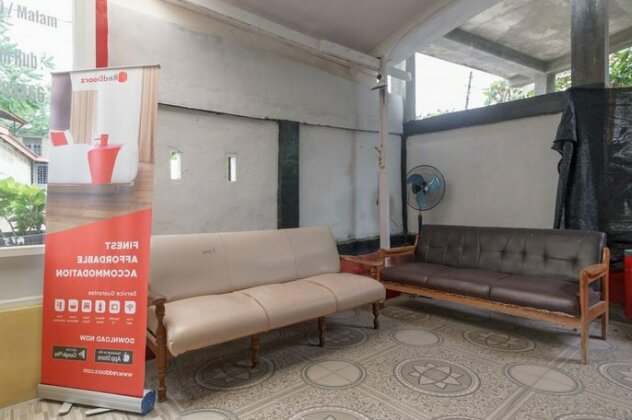 RedDoorz Syariah near Paradiso Beach Sabang - Photo3