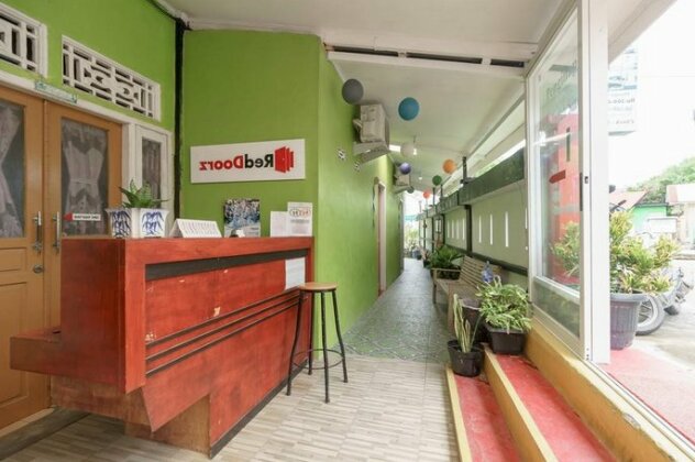 RedDoorz Syariah near Paradiso Beach Sabang - Photo4
