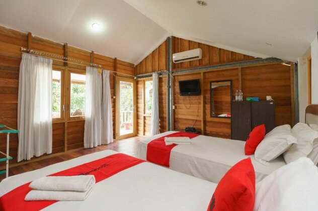 RedDoorz Syariah @ Sumur Tiga Beach Sabang - Photo3