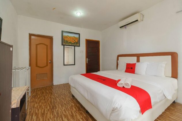 RedDoorz Syariah @ Sumur Tiga Beach Sabang - Photo4