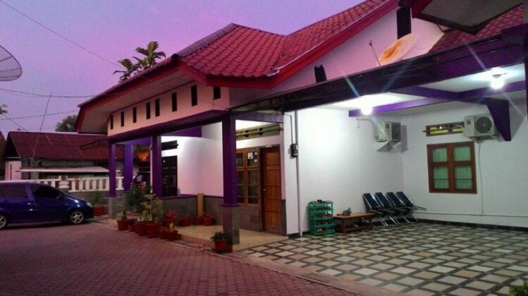 Saffana Holiday Home - Photo2