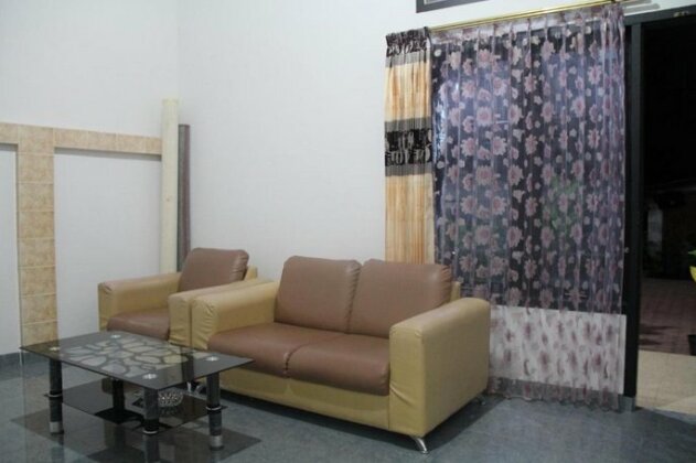 Saffana Holiday Home - Photo5