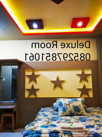 Star bungalow and cafe - Photo4