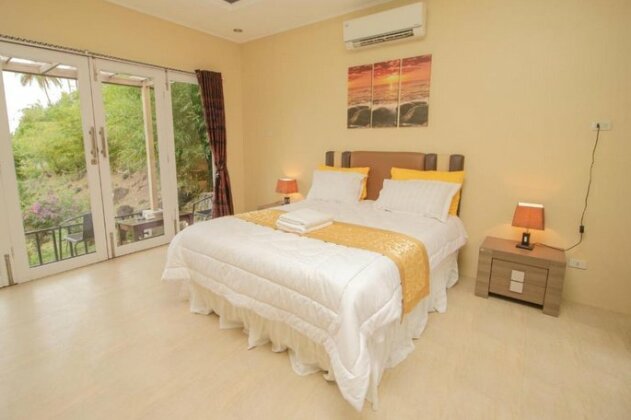 The Hawk's Nest Resort - Photo4