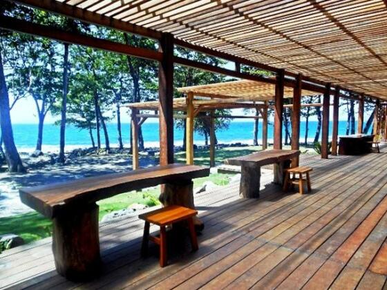 The Pade Dive Resort - Photo2