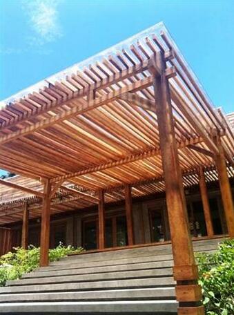 The Pade Dive Resort - Photo3
