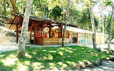 The Pade Dive Resort - Photo5