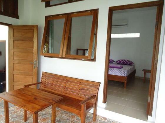 Treetop Guesthouse and Bungalows - Photo4