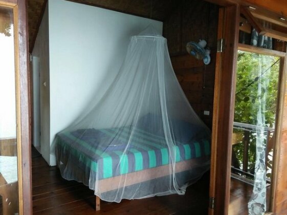Treetop Guesthouse and Bungalows - Photo5