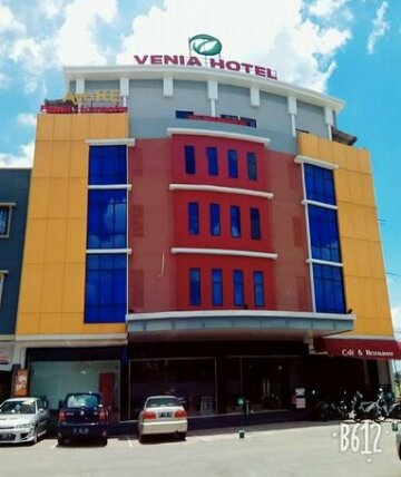 Venia Hotel