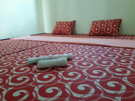 Aglaonema's Room - Photo2